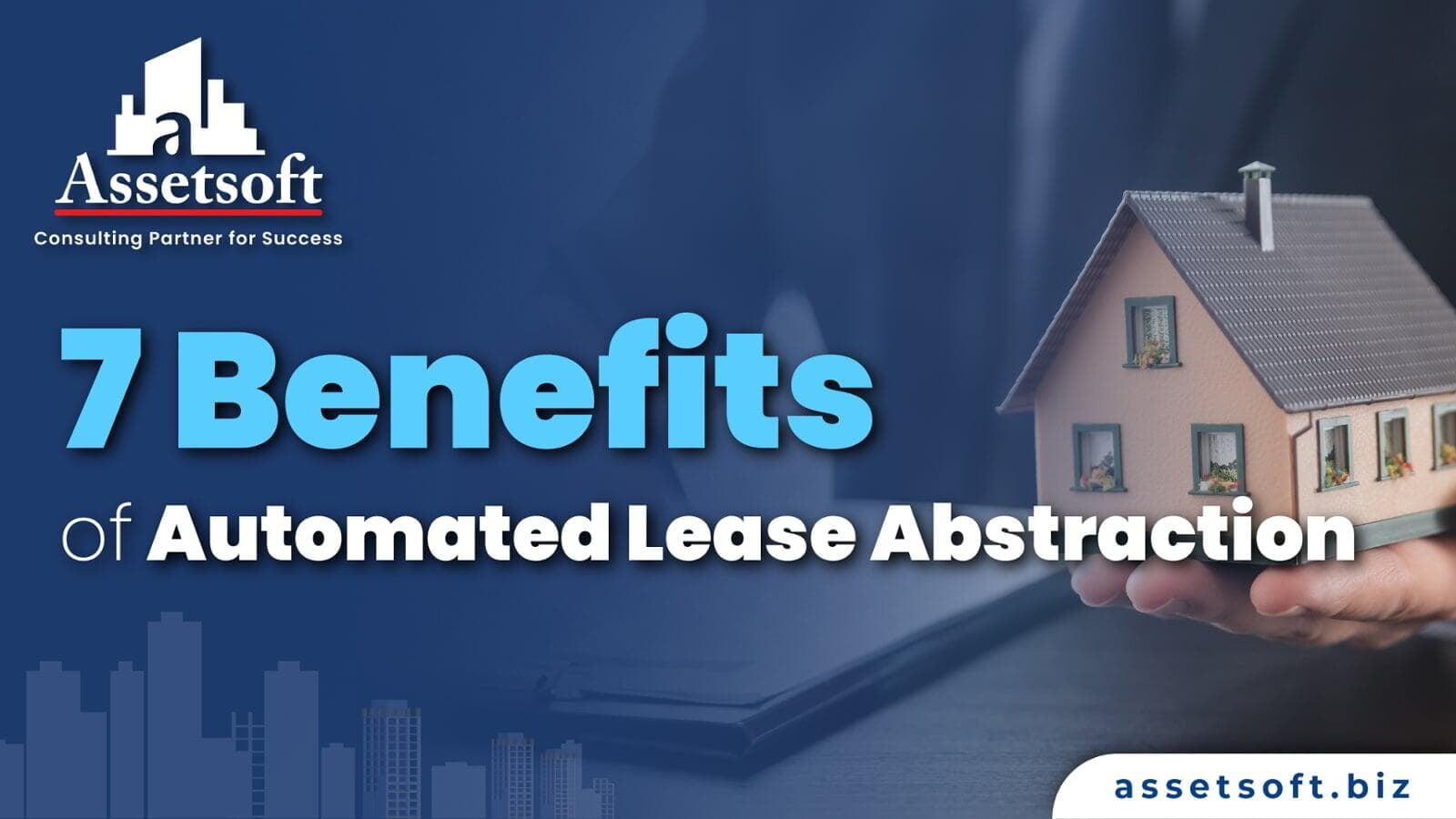 7 Benefits of Automated Lease Abstraction